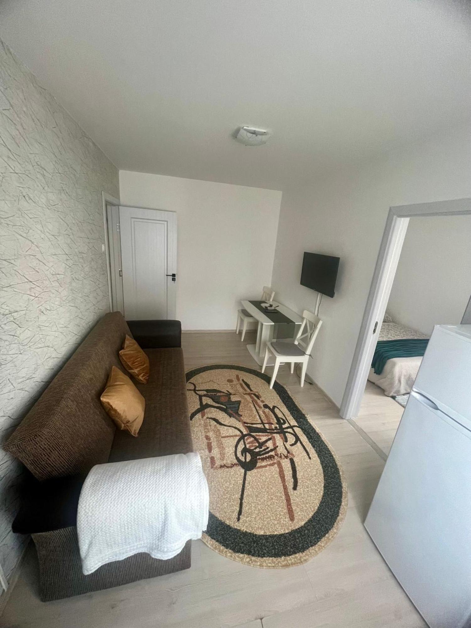 באיה מארה Apartament 2 Camere מראה חיצוני תמונה