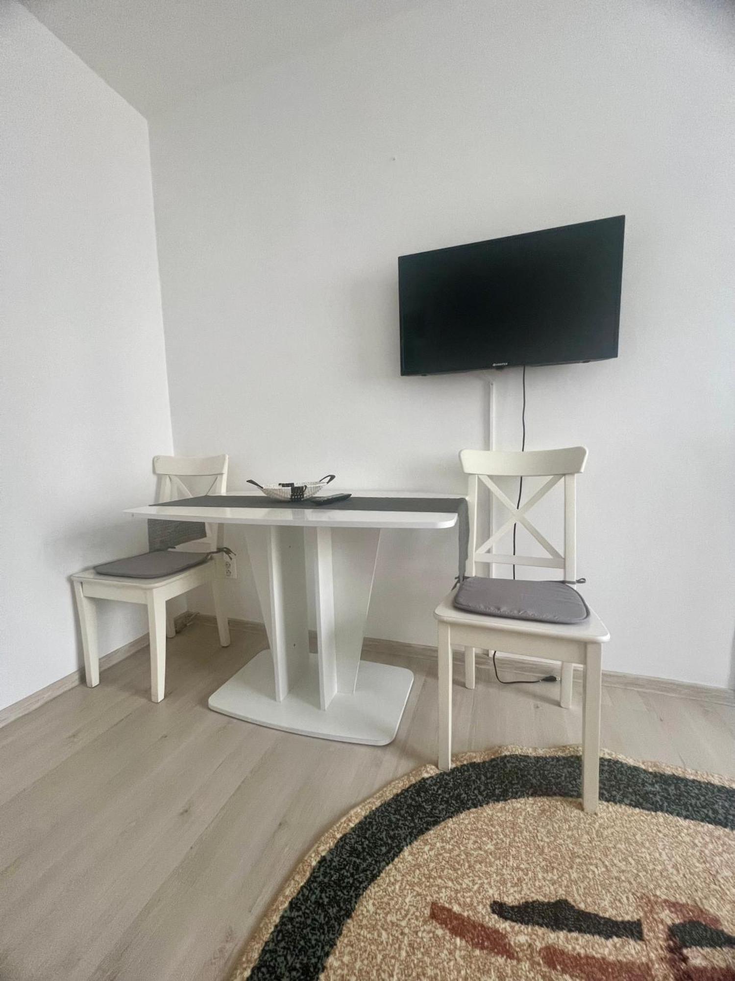 באיה מארה Apartament 2 Camere מראה חיצוני תמונה