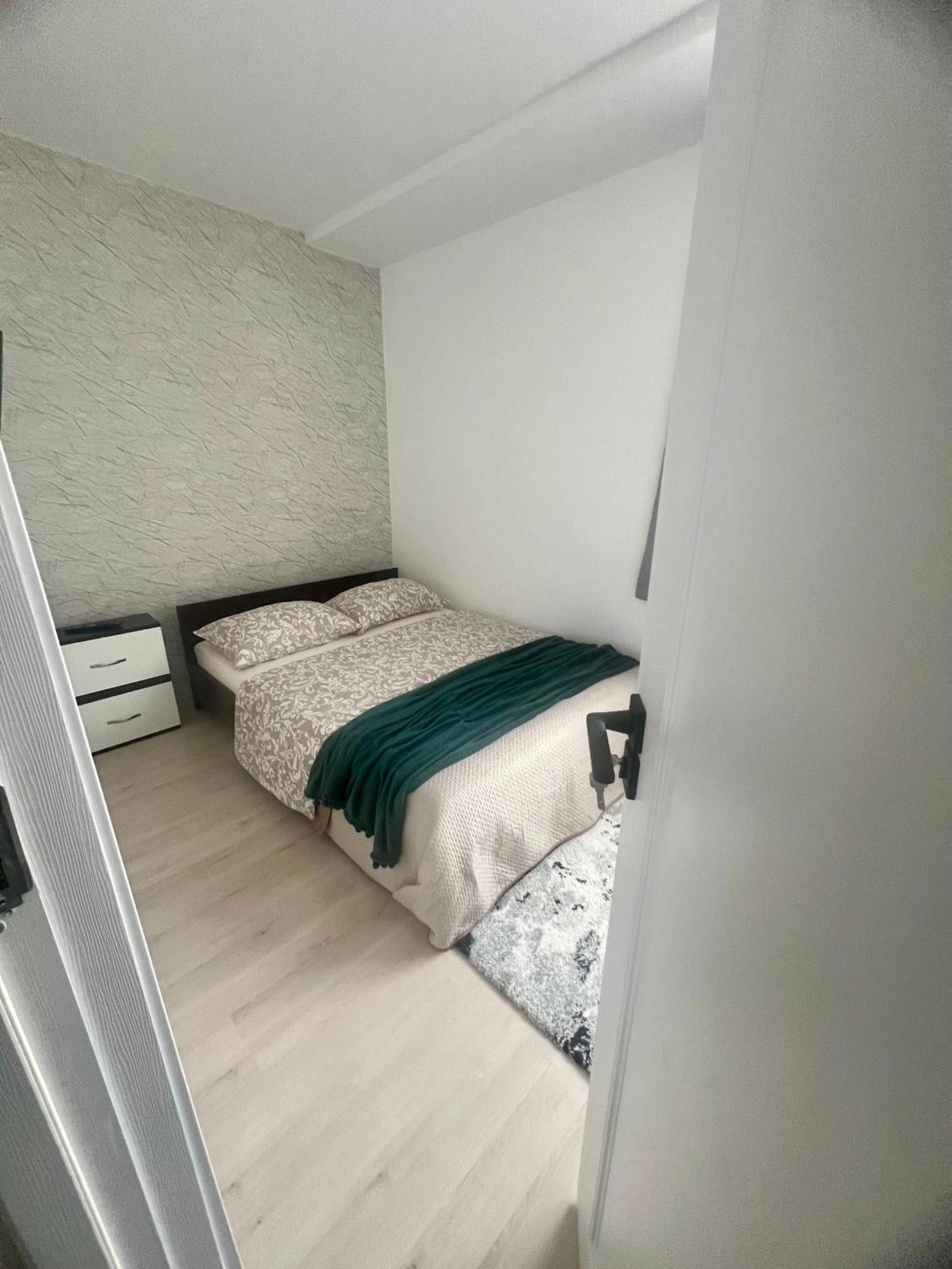באיה מארה Apartament 2 Camere מראה חיצוני תמונה