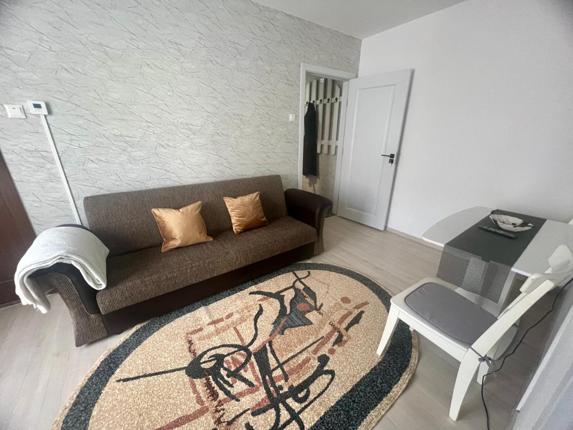 באיה מארה Apartament 2 Camere מראה חיצוני תמונה