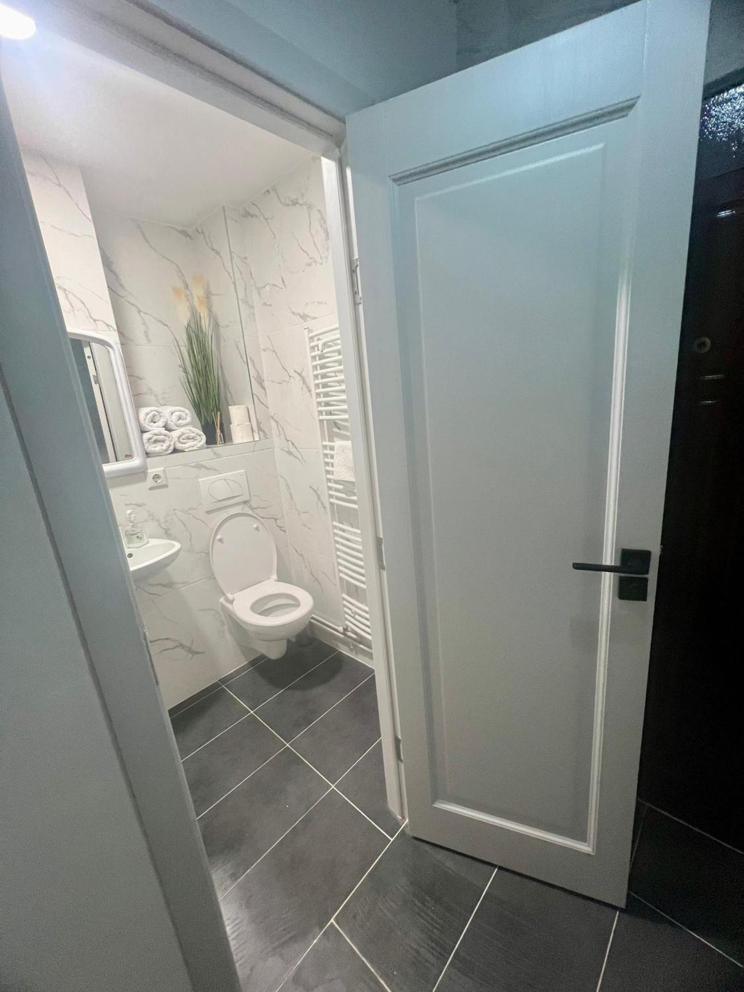 באיה מארה Apartament 2 Camere מראה חיצוני תמונה
