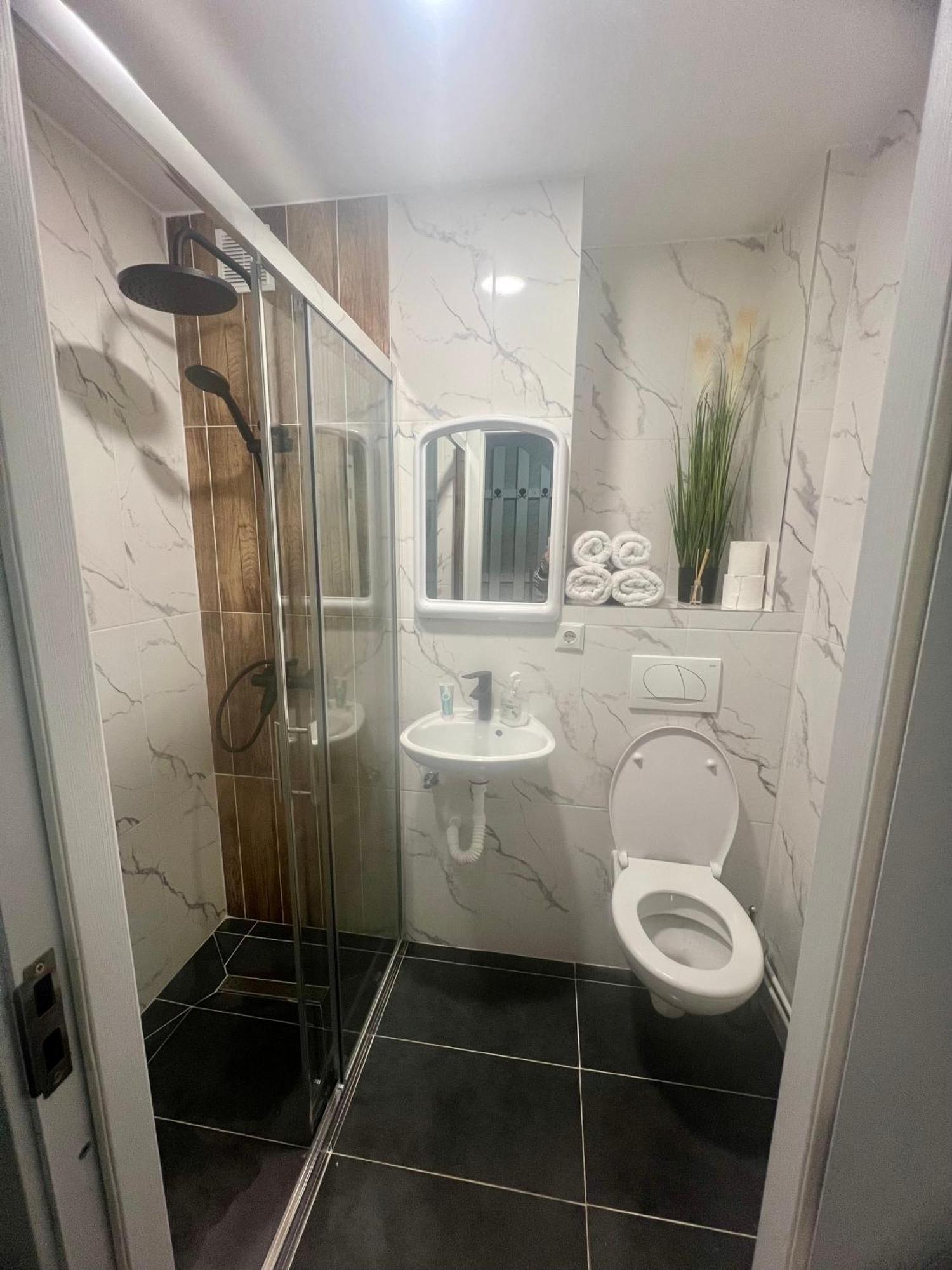 באיה מארה Apartament 2 Camere מראה חיצוני תמונה