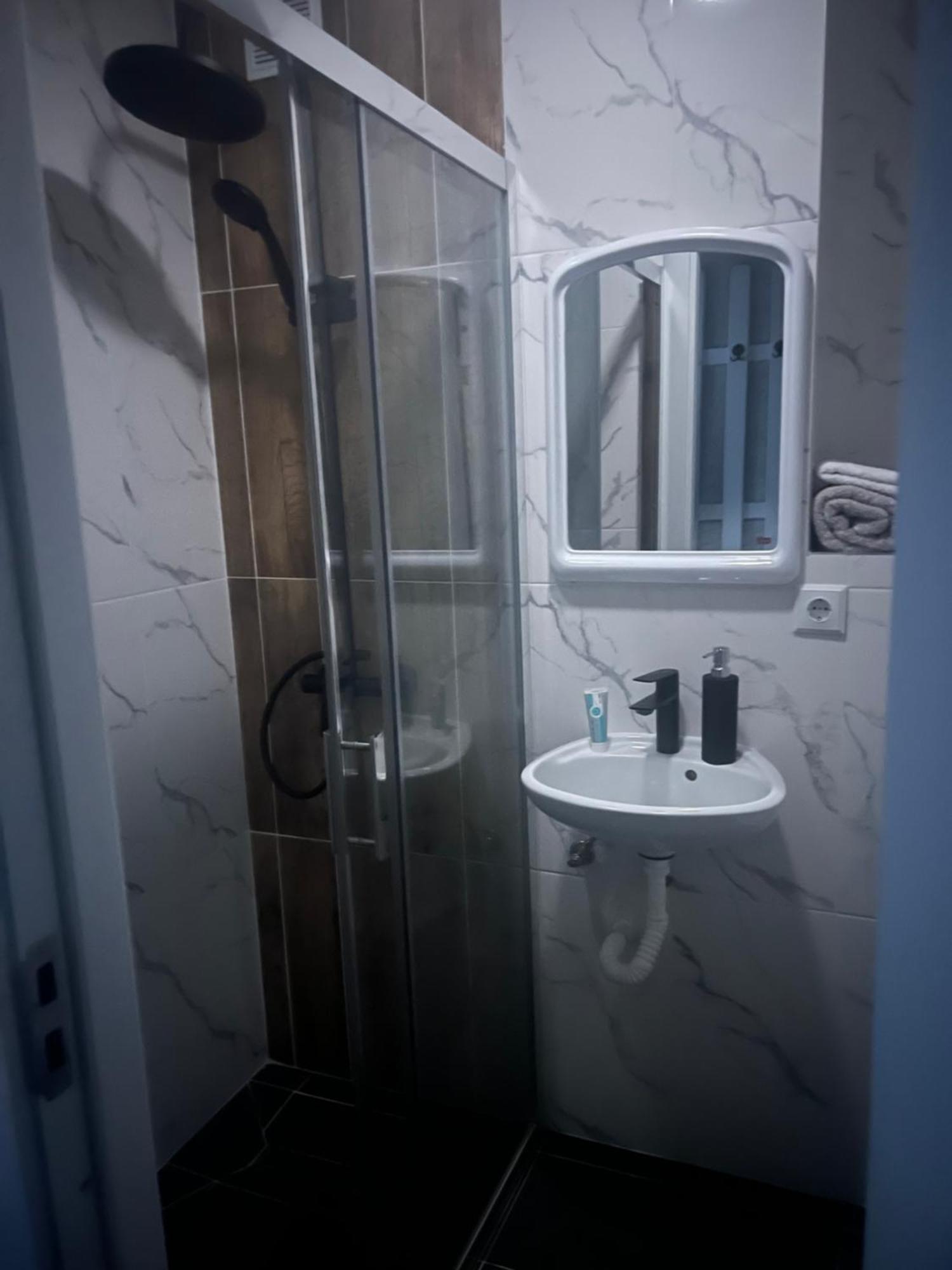 באיה מארה Apartament 2 Camere מראה חיצוני תמונה