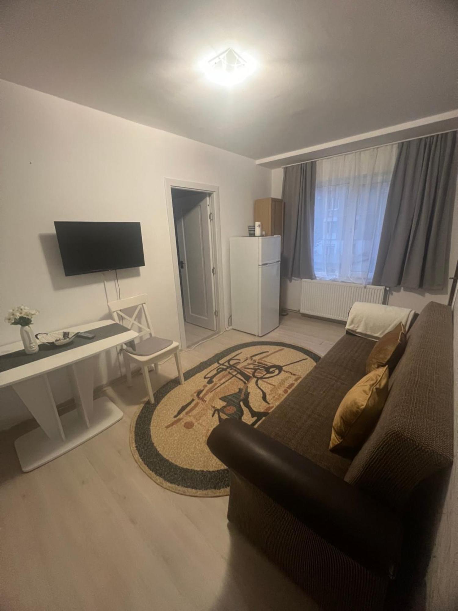באיה מארה Apartament 2 Camere מראה חיצוני תמונה