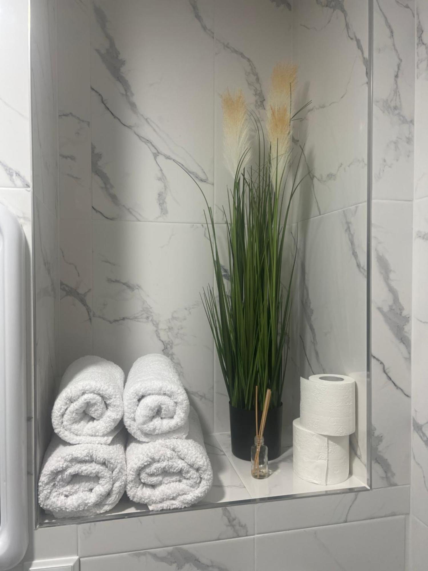 באיה מארה Apartament 2 Camere מראה חיצוני תמונה