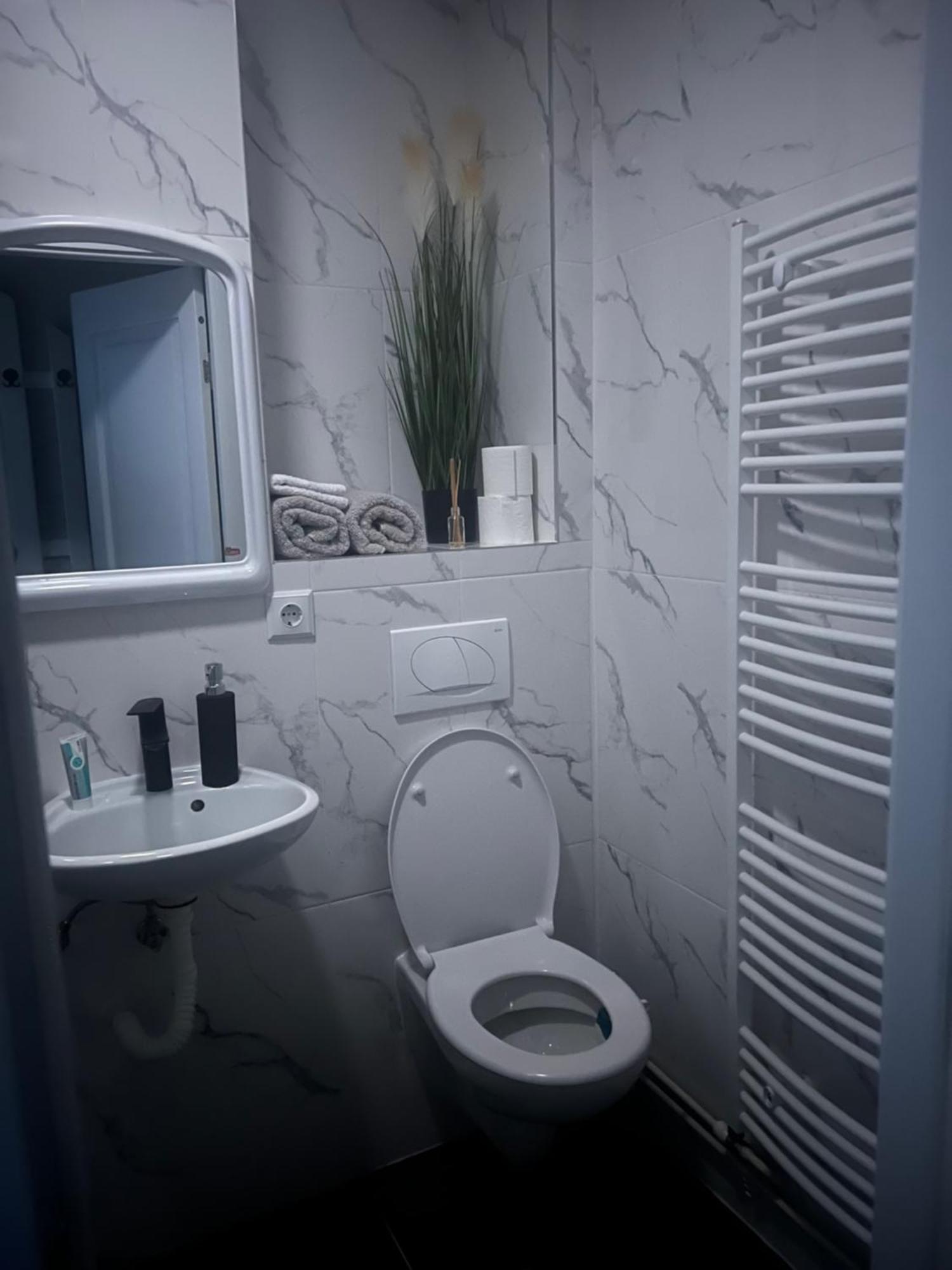 באיה מארה Apartament 2 Camere מראה חיצוני תמונה