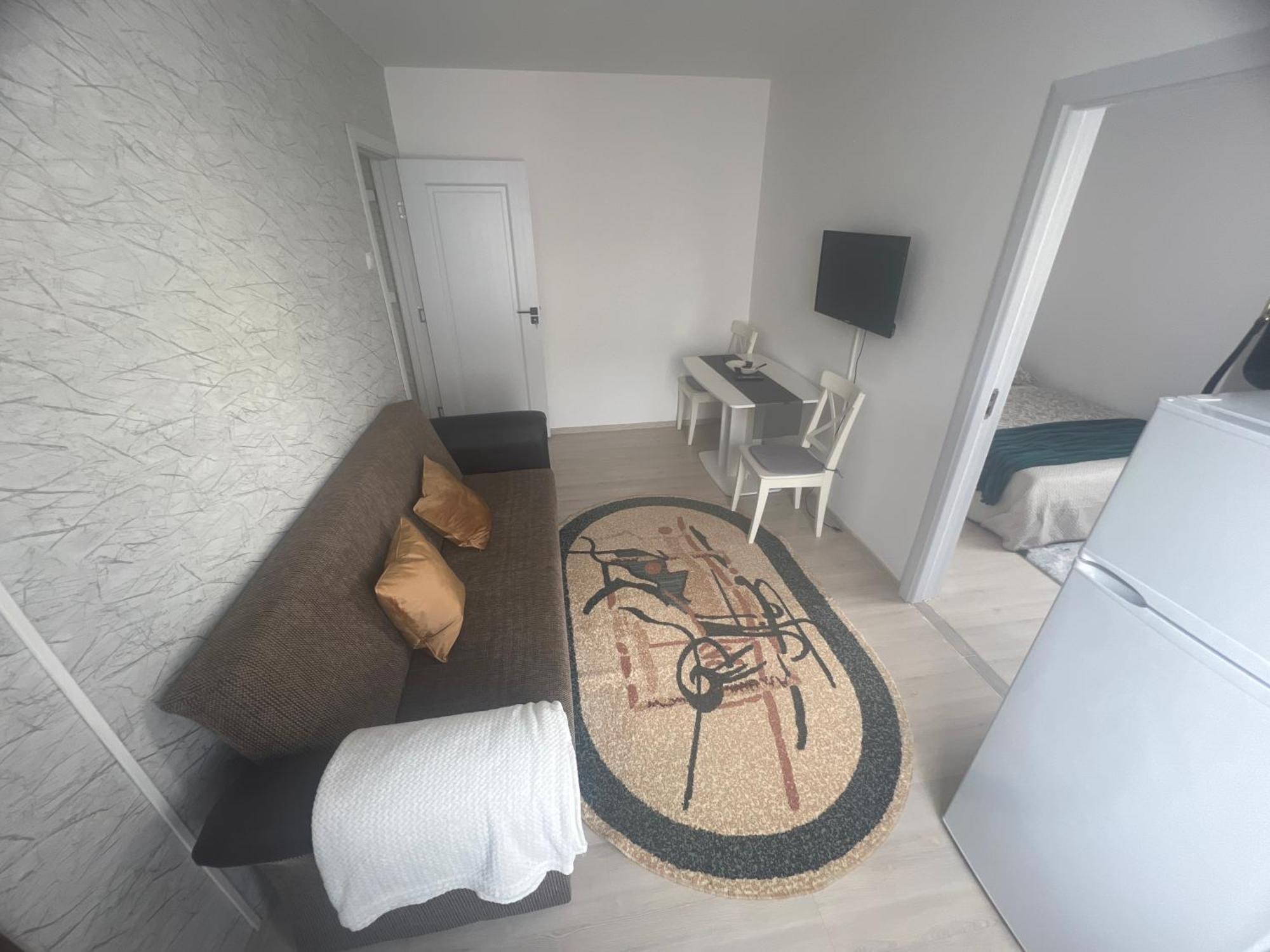 באיה מארה Apartament 2 Camere מראה חיצוני תמונה