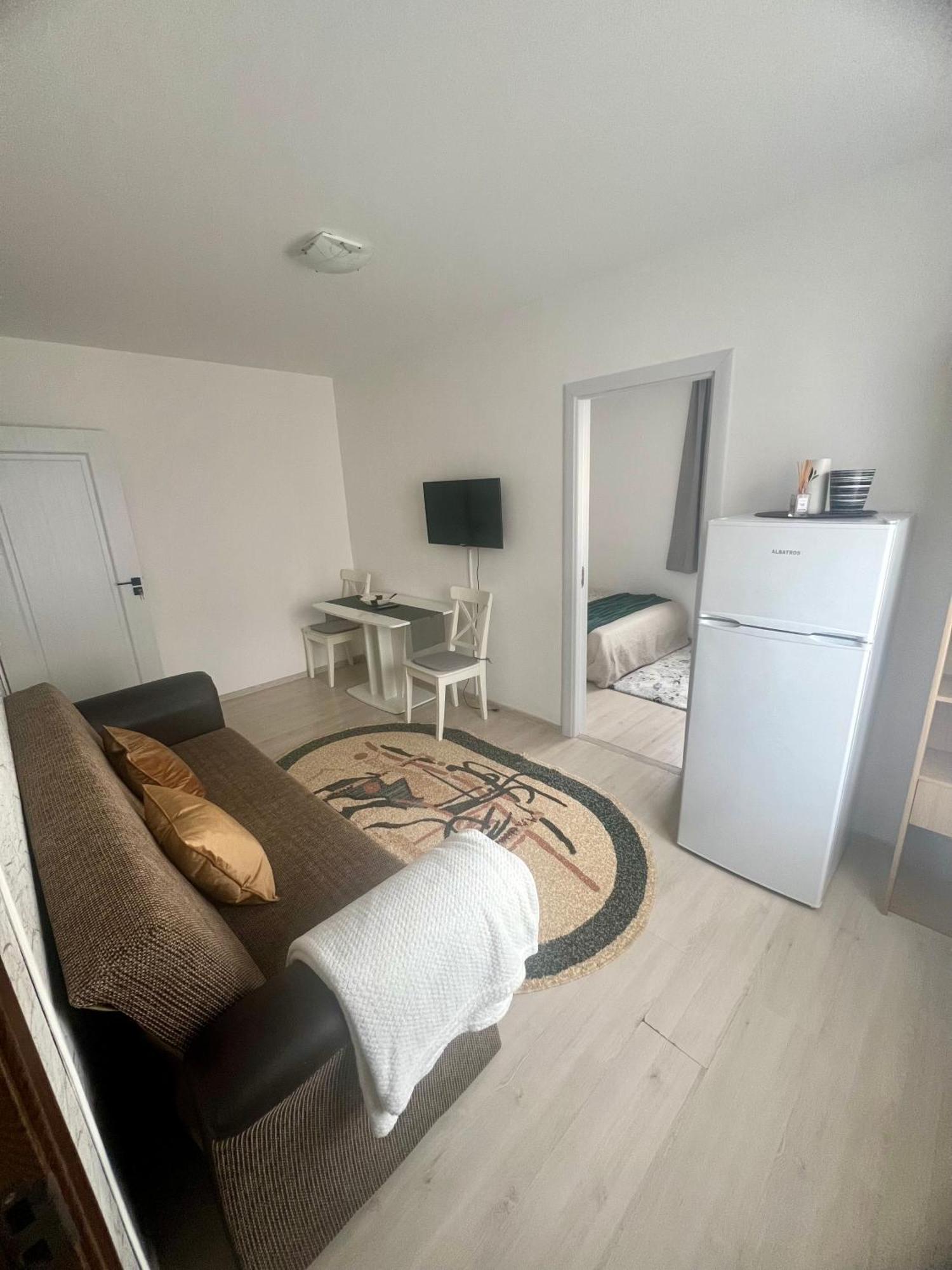 באיה מארה Apartament 2 Camere מראה חיצוני תמונה