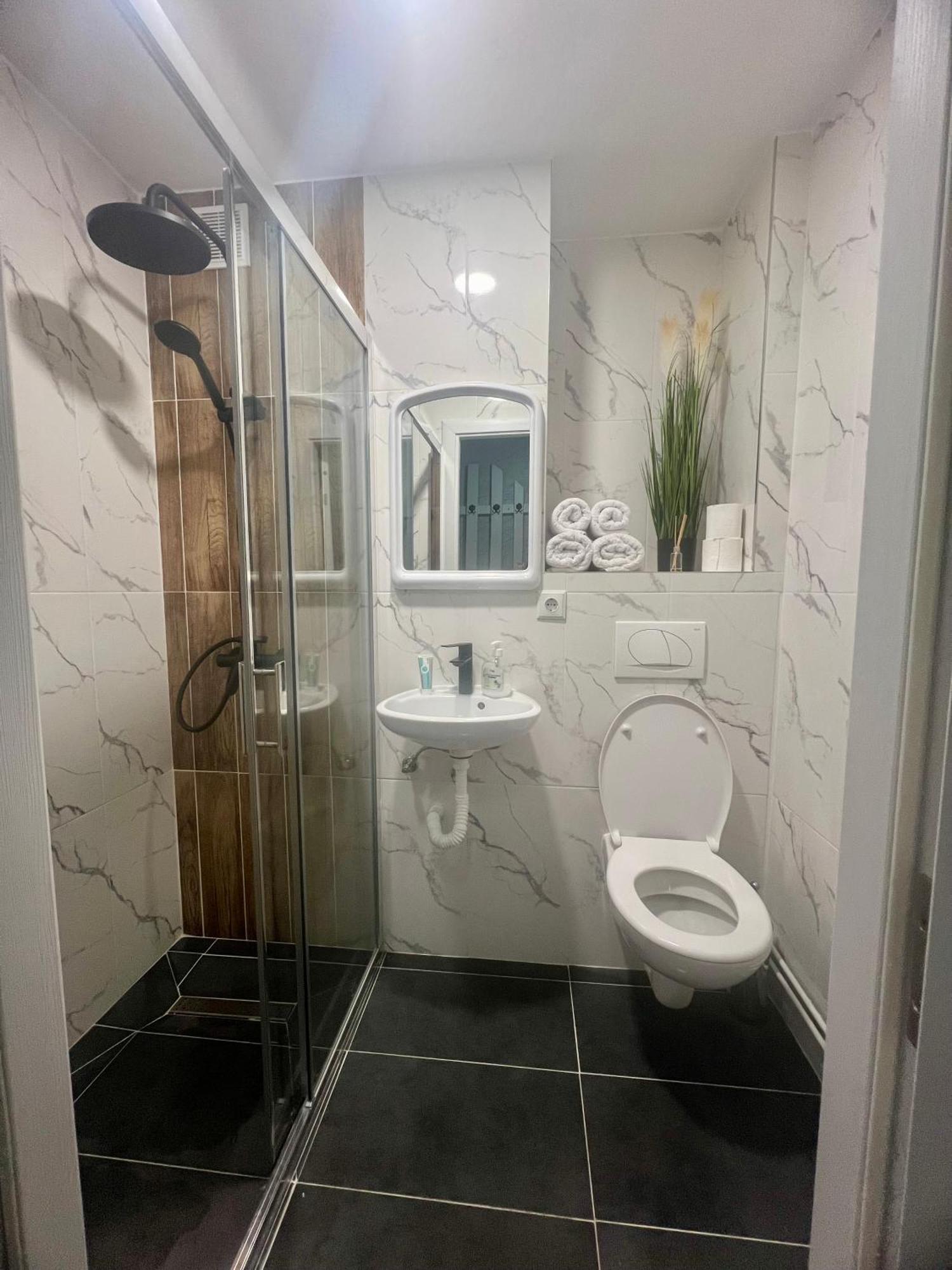 באיה מארה Apartament 2 Camere מראה חיצוני תמונה