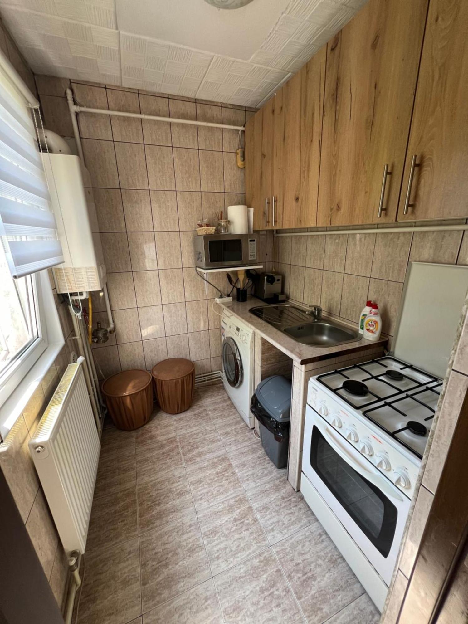 באיה מארה Apartament 2 Camere מראה חיצוני תמונה
