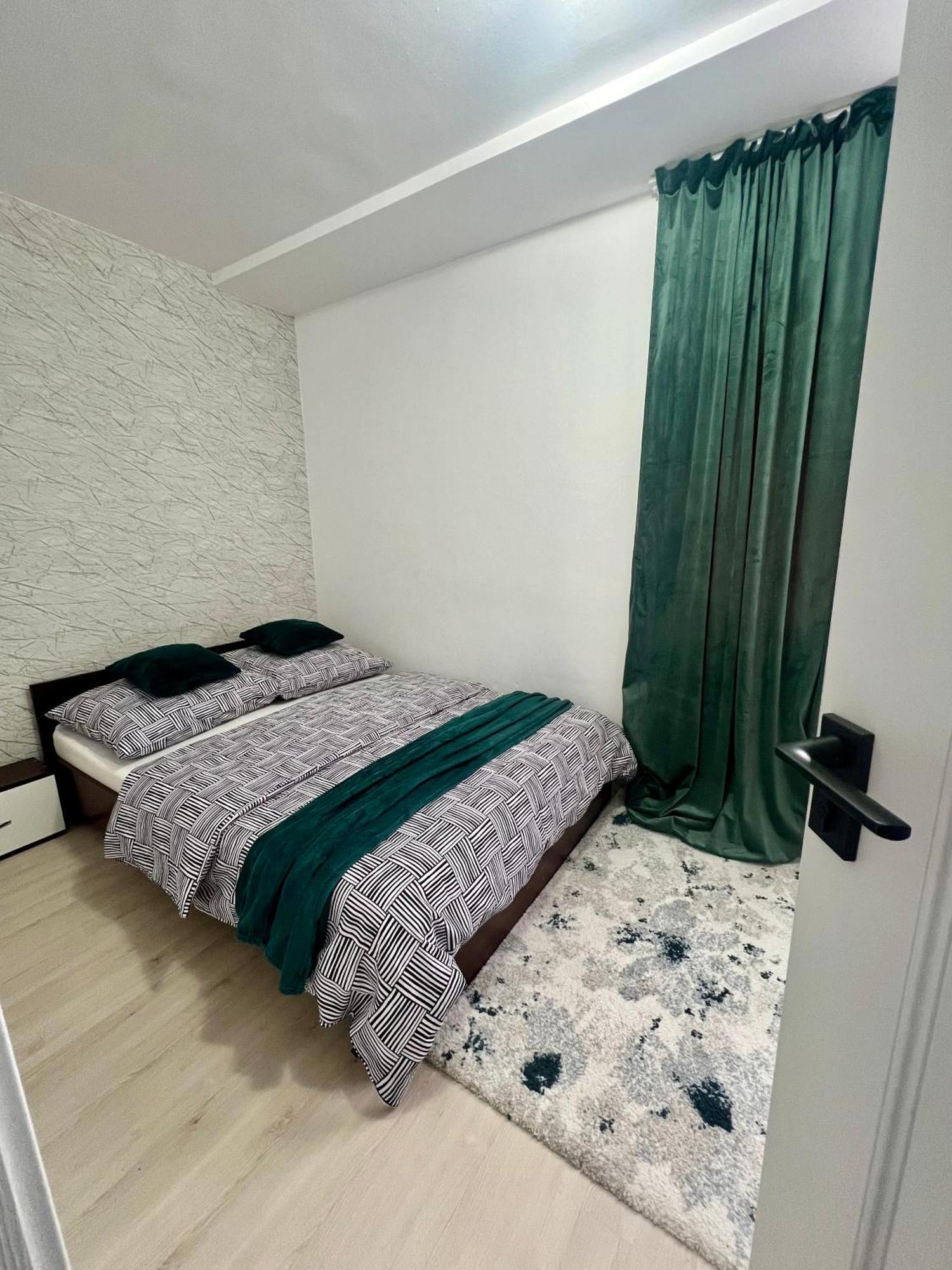 באיה מארה Apartament 2 Camere מראה חיצוני תמונה