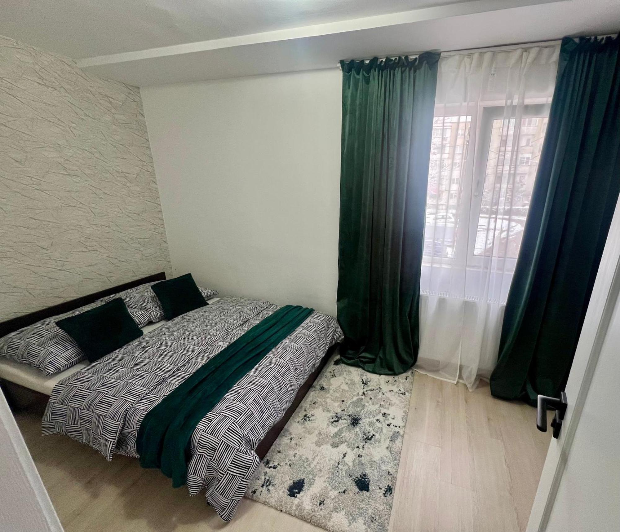 באיה מארה Apartament 2 Camere מראה חיצוני תמונה